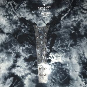 American eagle soft and sexy T